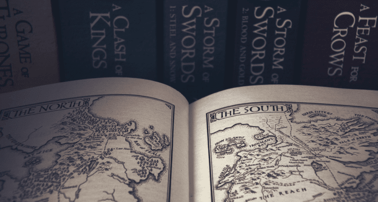 Combien de saisons y a-t-il de Game of Thrones ? - Alea Quiz