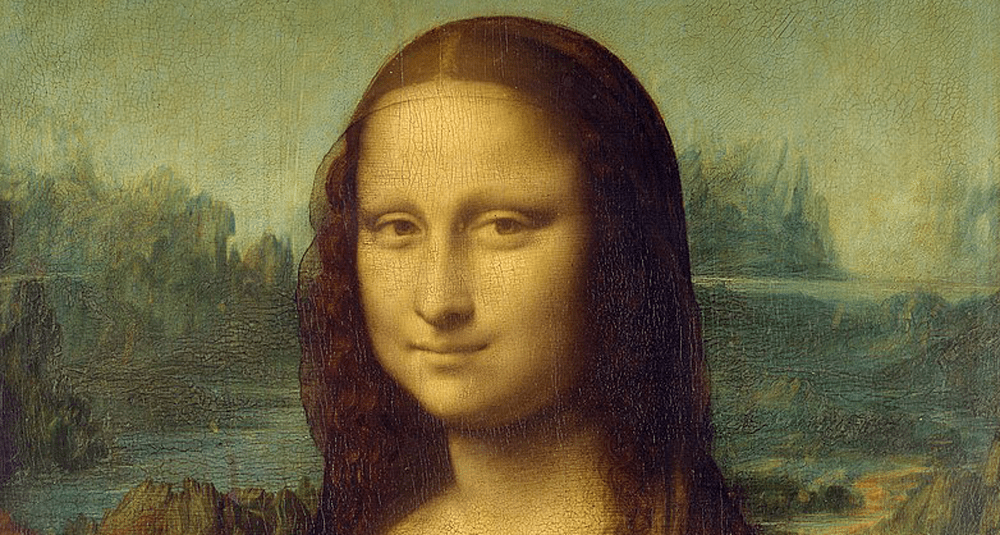 Which artist painted the Mona Lisa? - Alea-Quiz