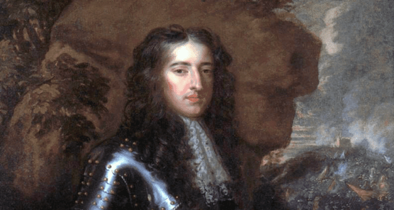 Quel texte de 1689 définit les principes de la monarchie parlementaire