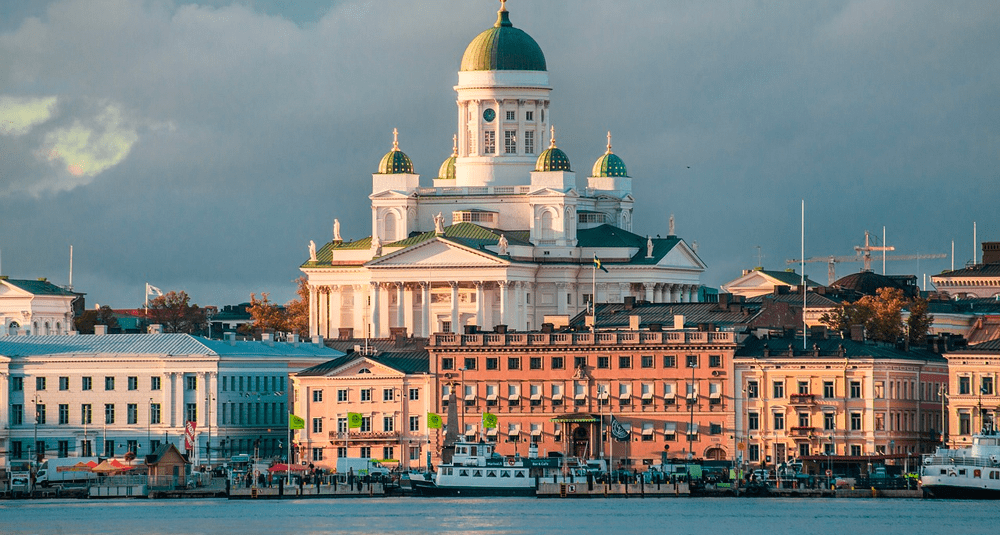 quelle-est-la-capitale-de-la-finlande