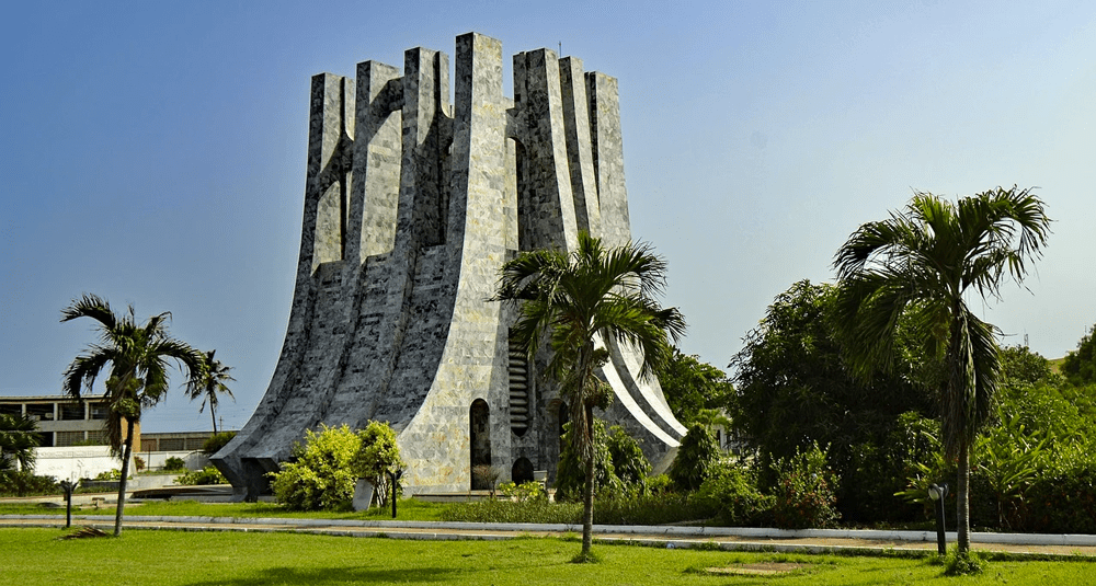 quelle-est-la-capitale-du-ghana