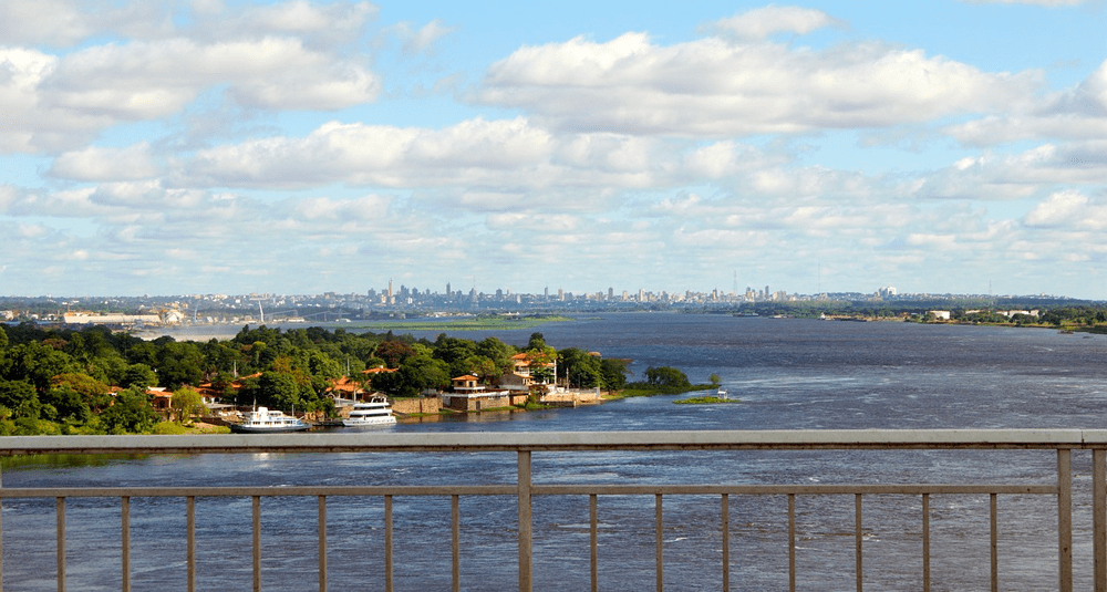 quelle-est-la-capitale-du-paraguay