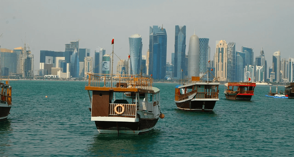 quelle-est-la-capitale-du-qatar