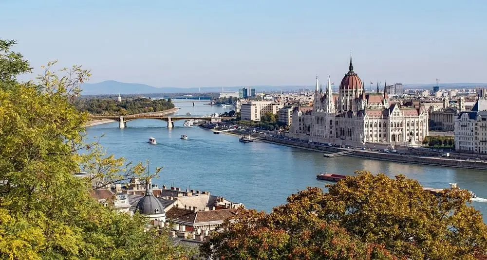 Danube