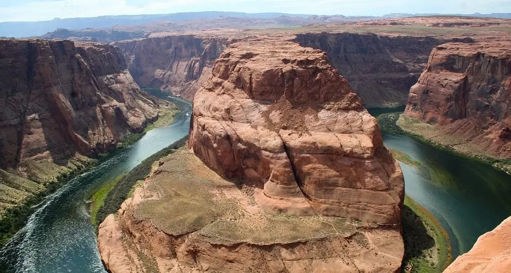 grand canyon