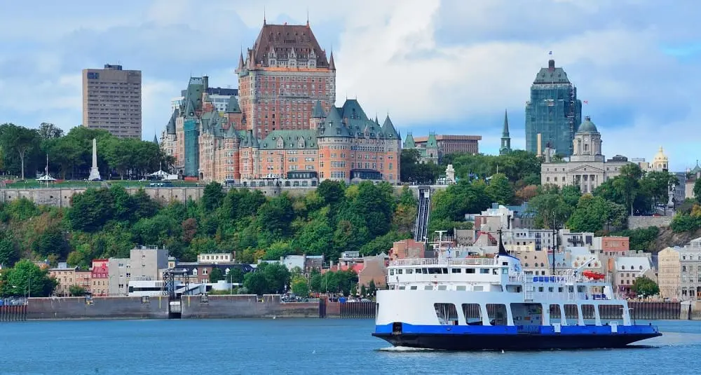 quebec