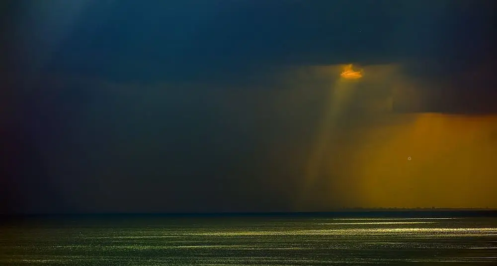 mer noire