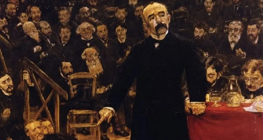 George Clémenceau