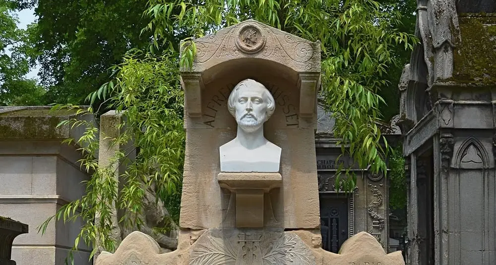 alfred de musset