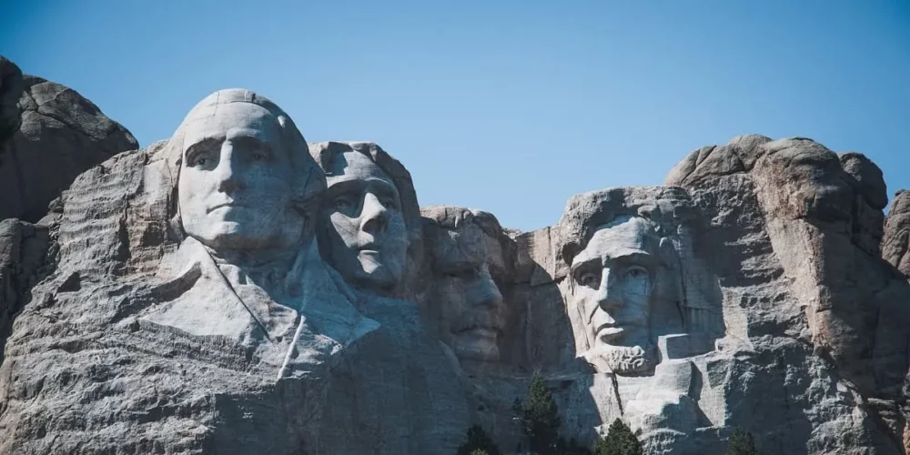 États des États-Unis