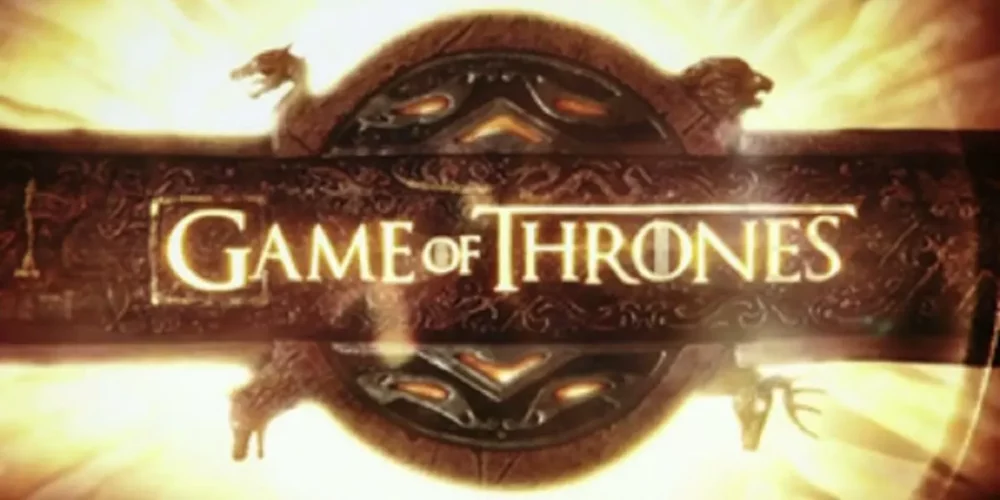 Game of thrones