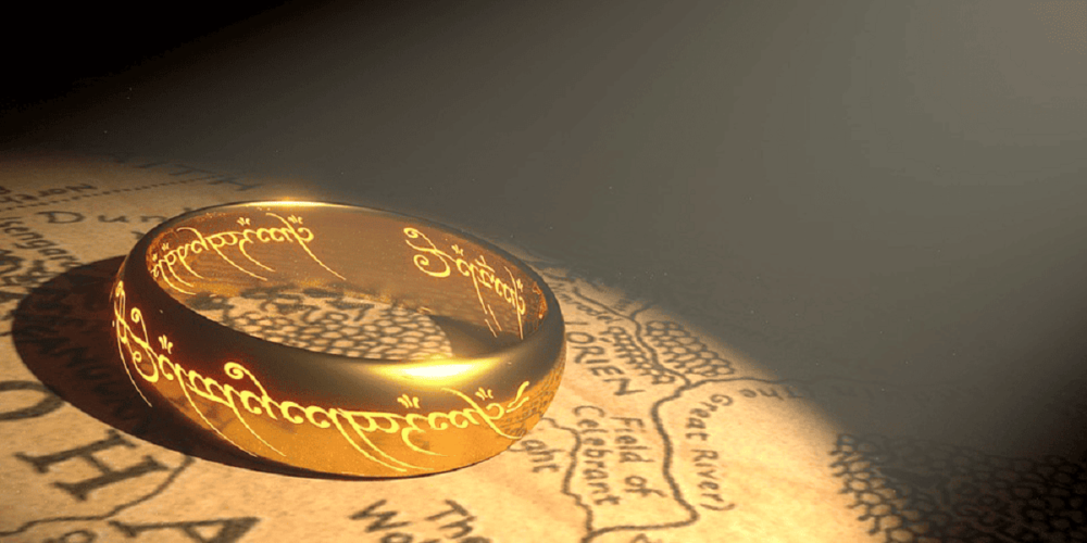 Le Seigneur des anneaux