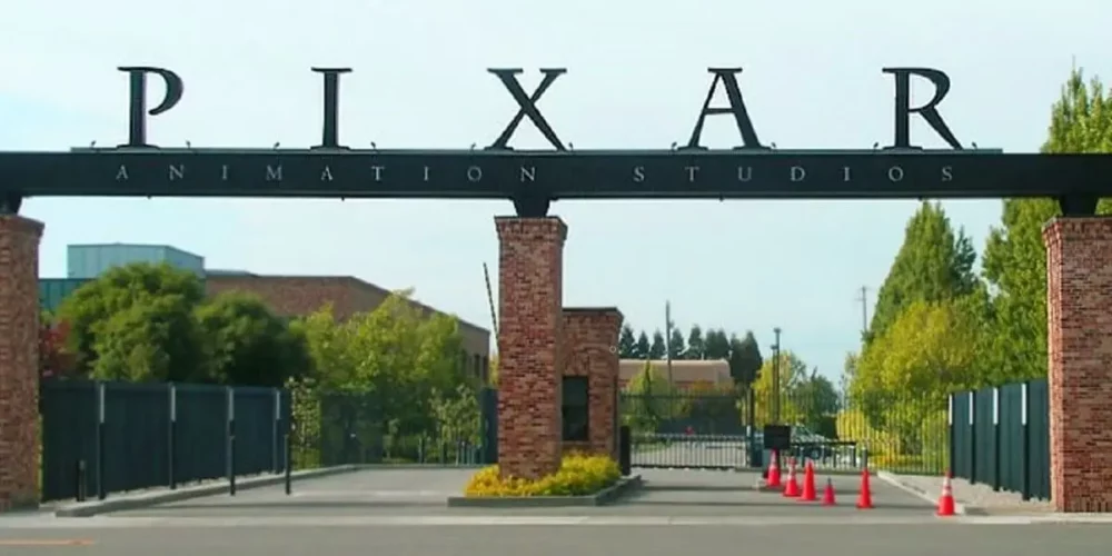 pixar