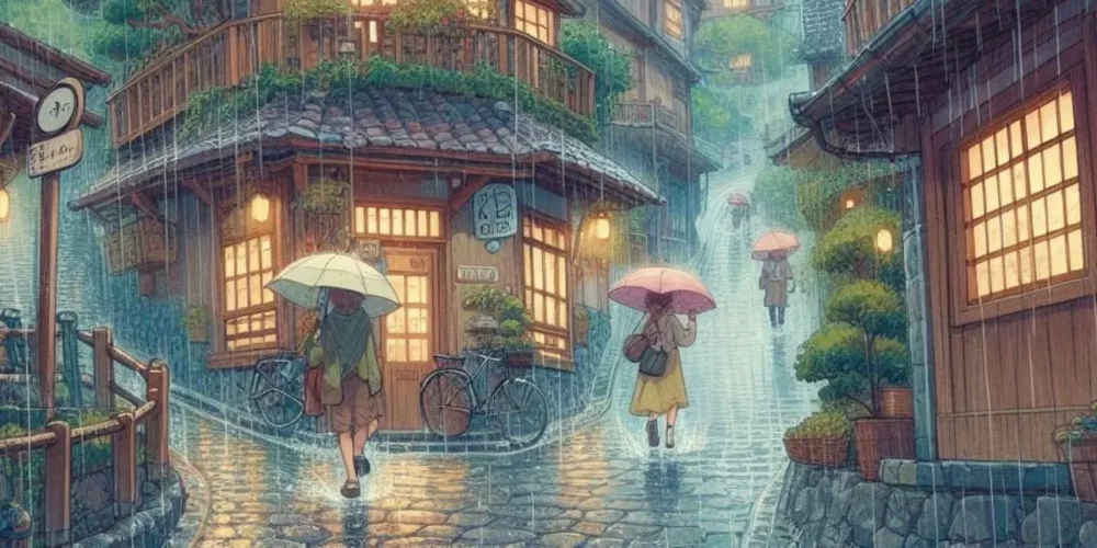 Studio Ghibli