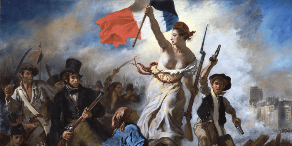 Histoire contemporaine