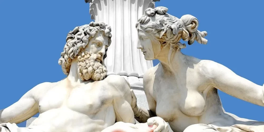 Mythologie grecque