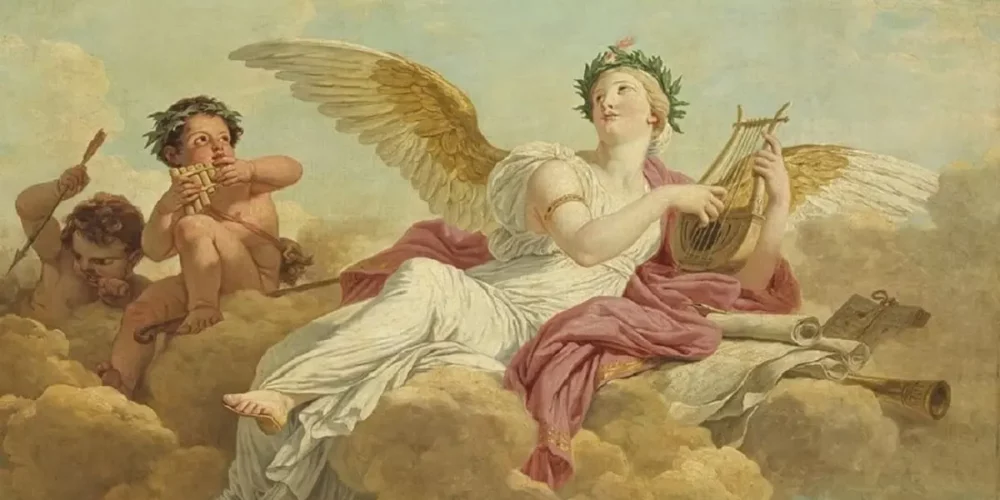 Poésie
