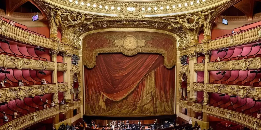 Théâtre