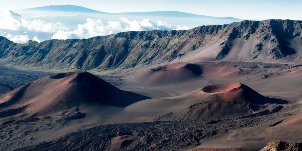Volcans
