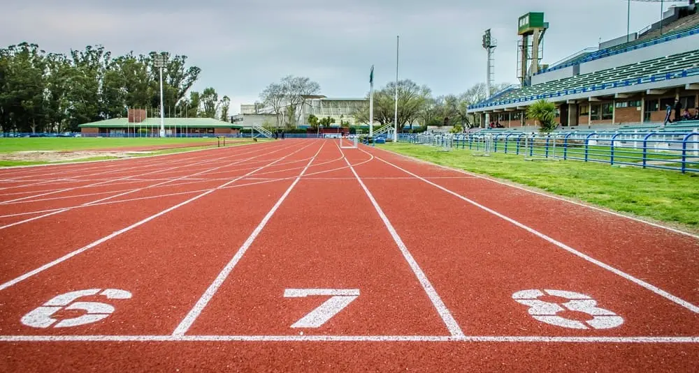 quiz athletisme